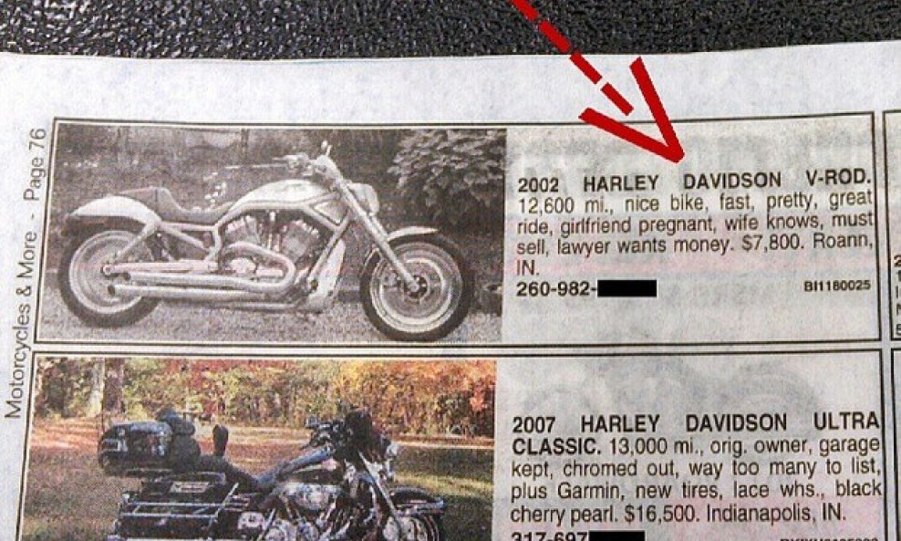 harley davidson instagram