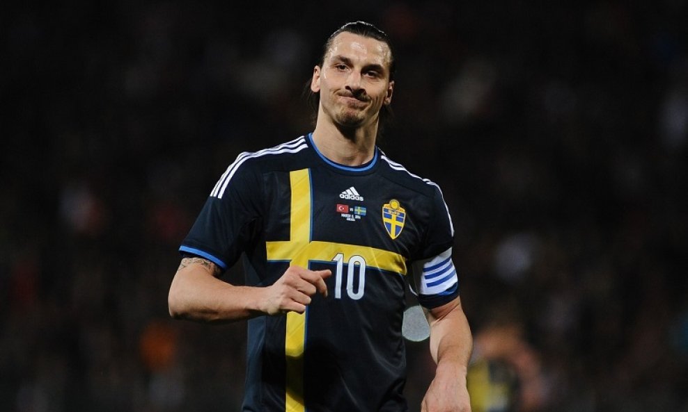 Zlatan Ibrahimović