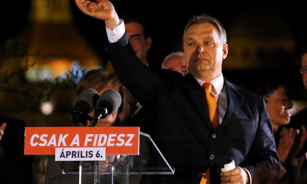 Viktor Orban