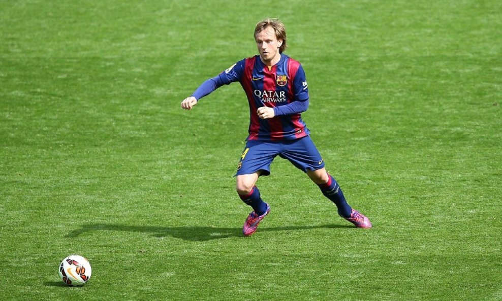 Ivan Rakitić