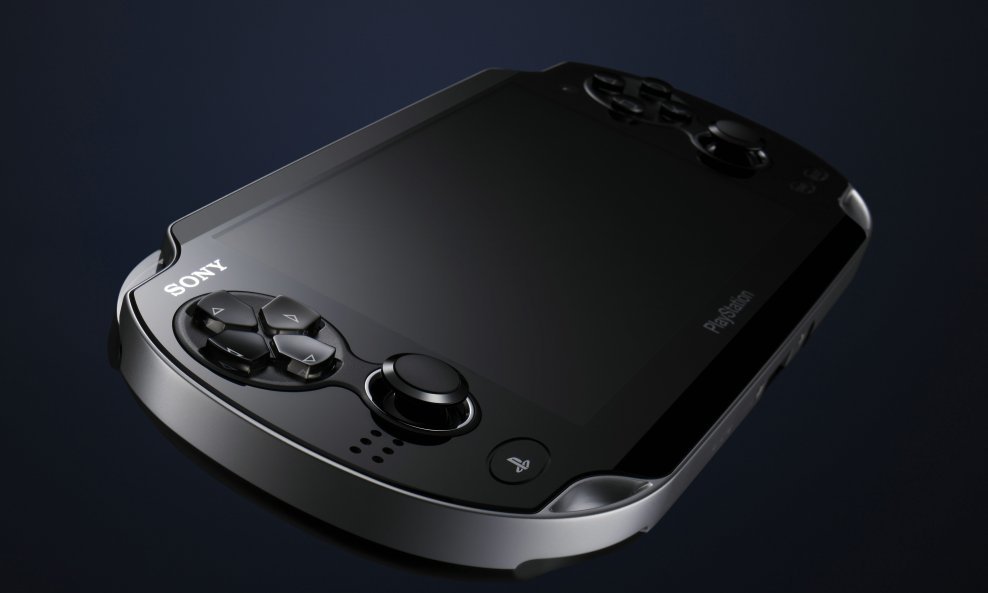 Playstation-Vita