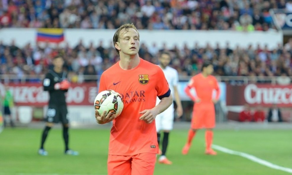 Ivan Rakitić