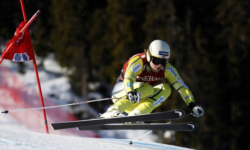 Kjetil Jansrud