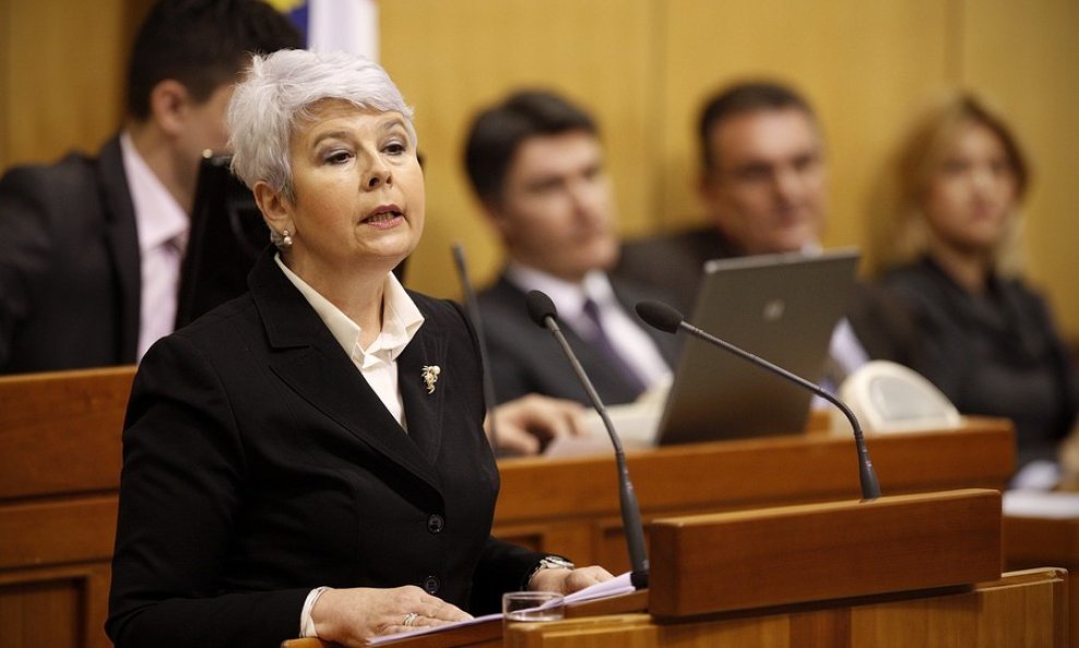 Jadranka Kosor