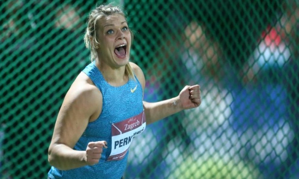 Sandra Perković