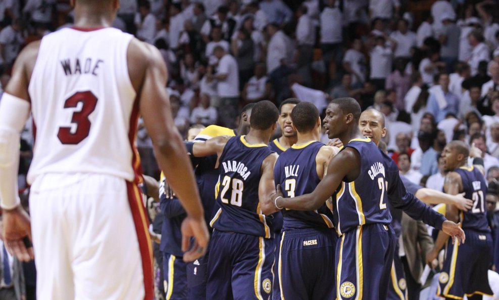 Indiana Pacers