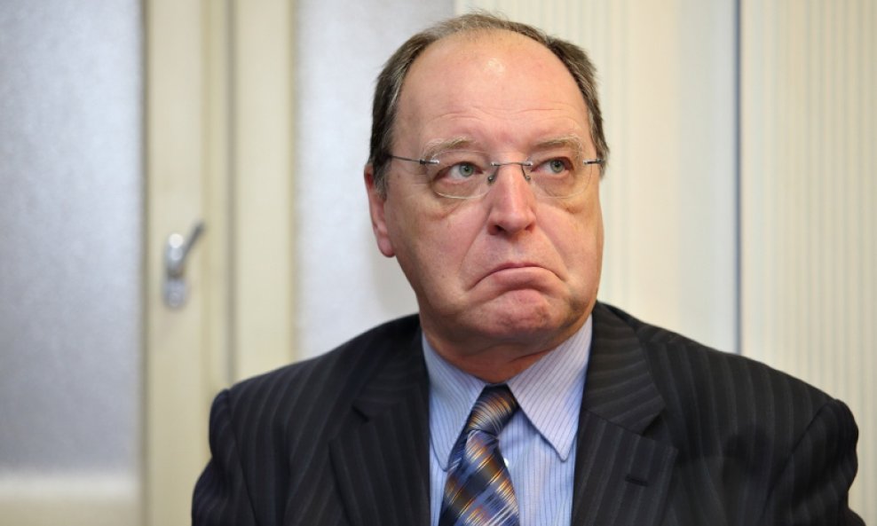 Zoran Bohaček