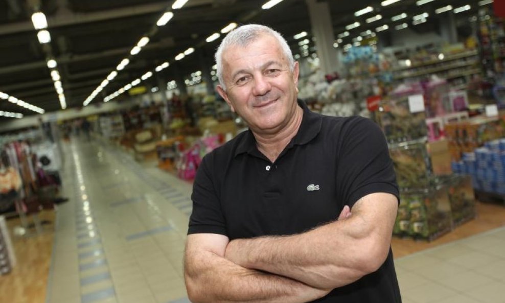 Petar Gudelj