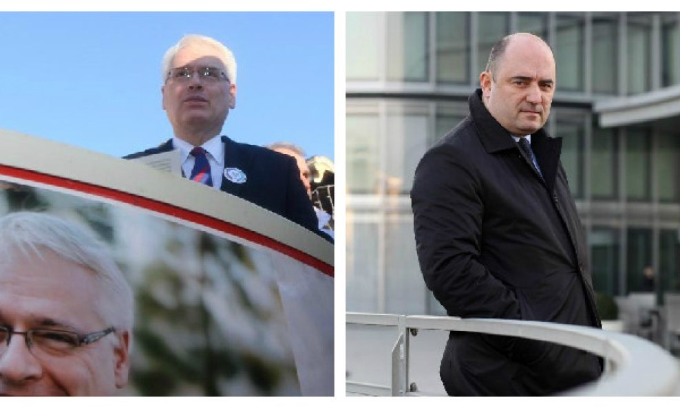 ivo josipović milijan brkić