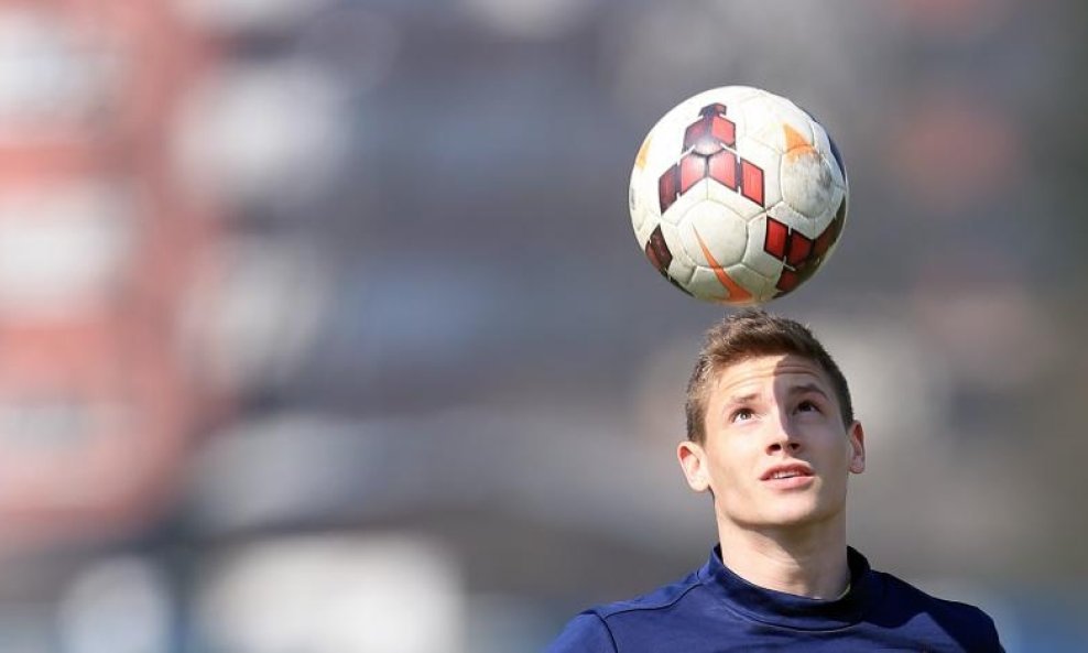Dino Špehar
