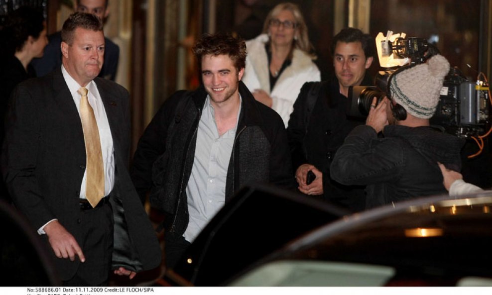 robert-pattinson