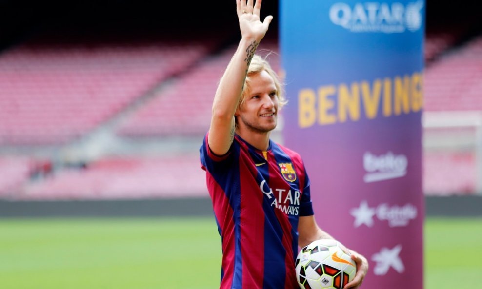 Ivan Rakitić