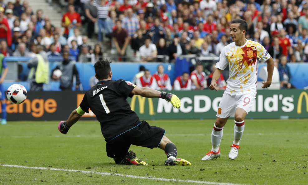 Lucas Vazquez