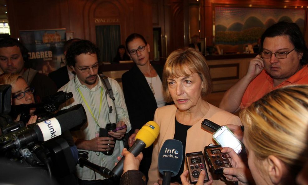 Vesna Pusić