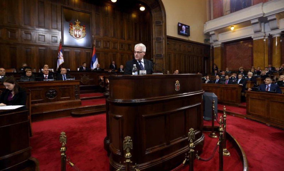 Ivo Josipović