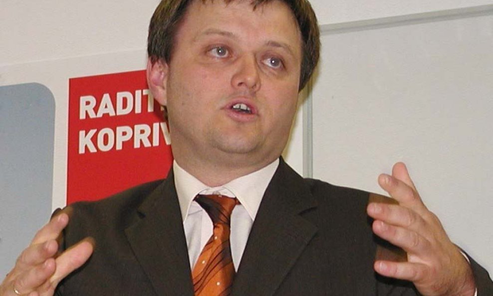 Zvonimir Mršić