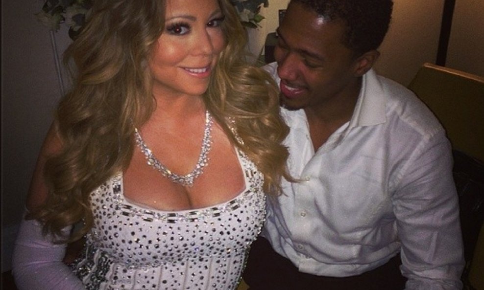 mariah carey instagram