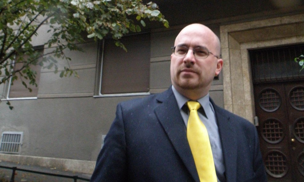 vedran vidmar
