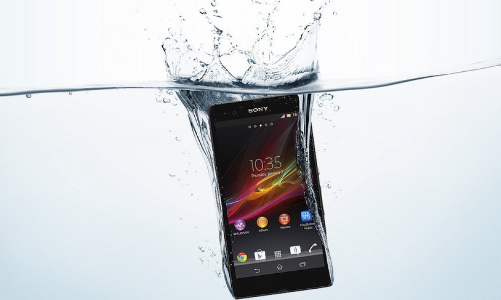 xperia z