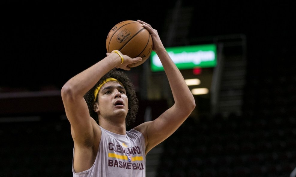 Anderson Varejao