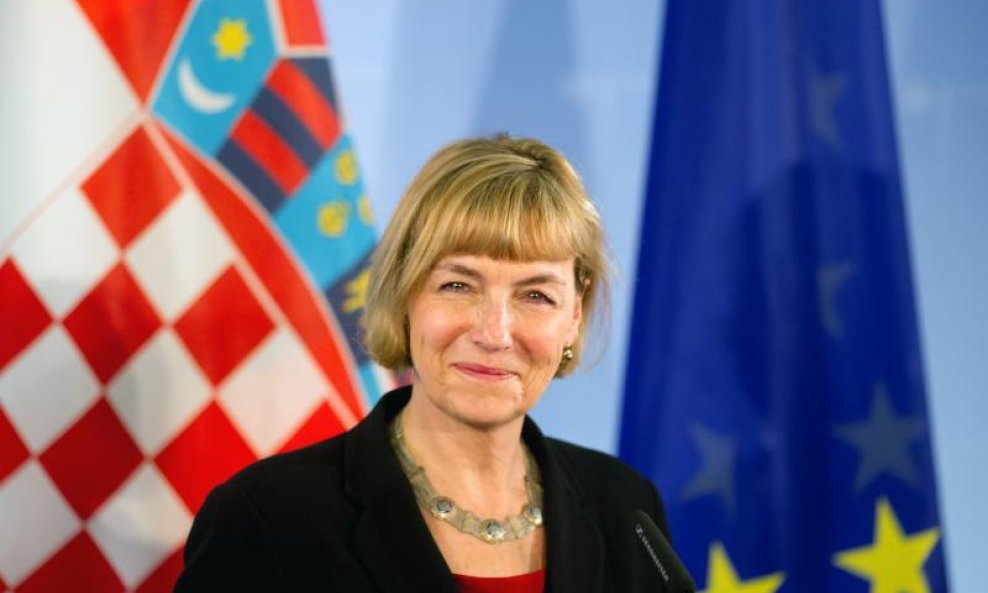 Vesna Pusić