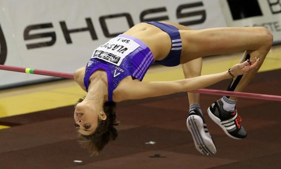 Blanka Vlašić