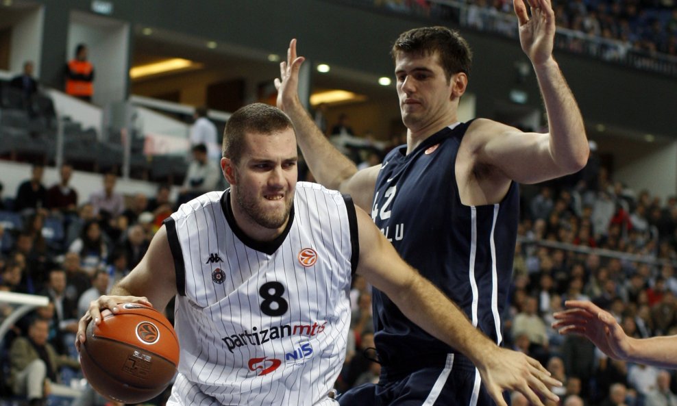 Stanko Barać i Raduljica