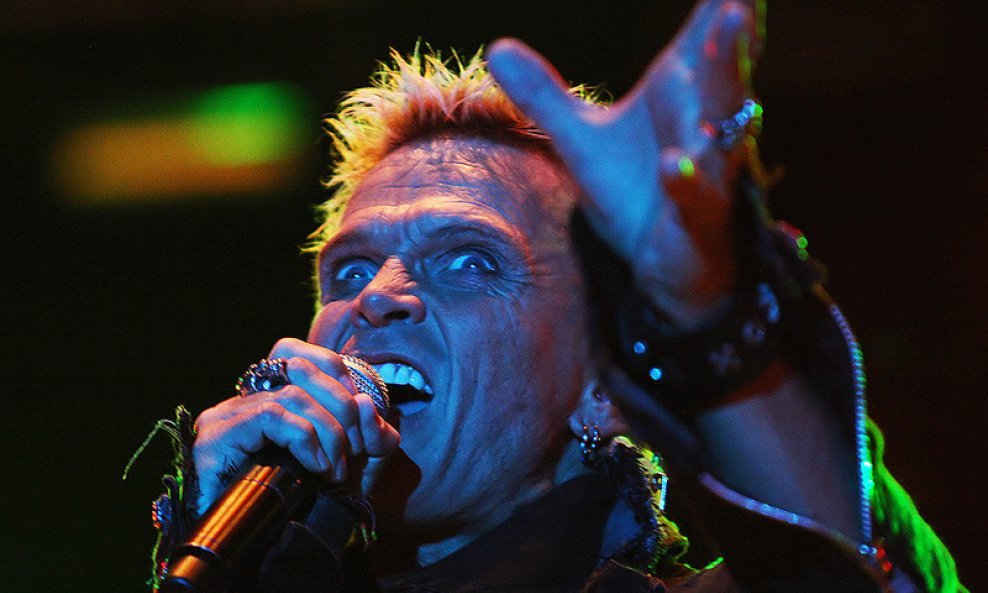 Billy Idol 02