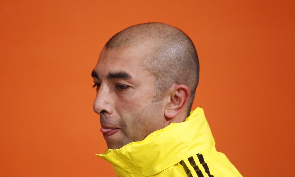 Roberto Di Matteo