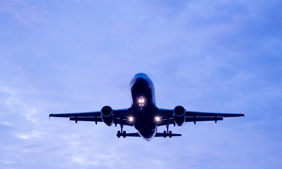 Otkazano 140 letova Austrian Airlinesa u utorak i srijedu zbog spora oko plaća