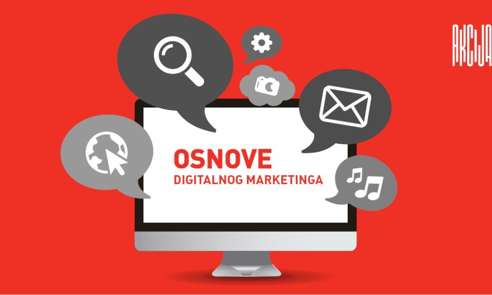 osnove digitalnog marketinga