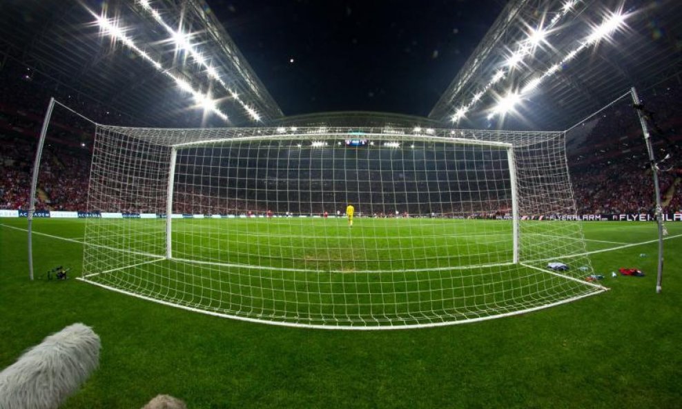 Türk Telekom Arena