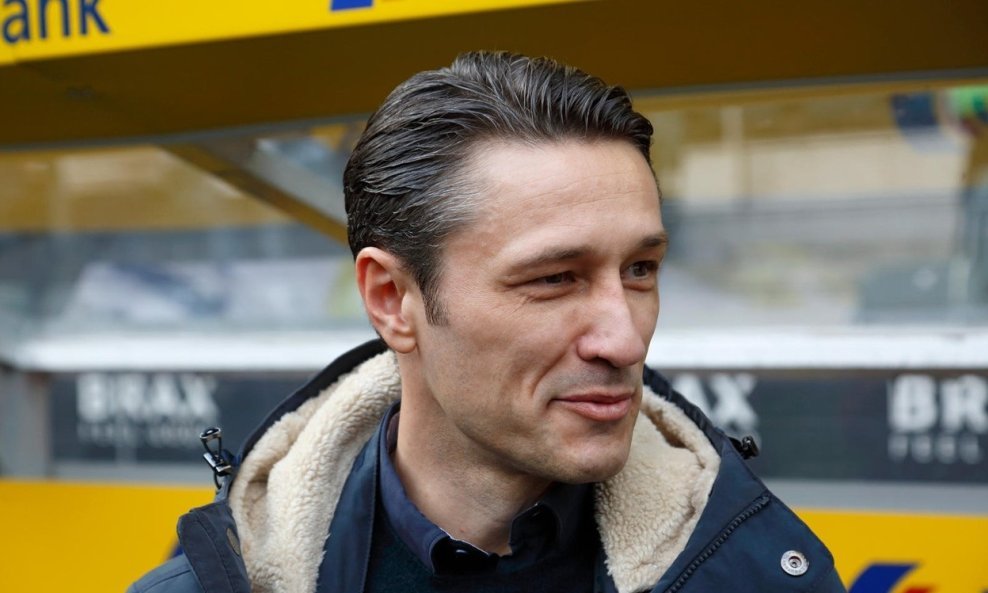 NIko Kovač