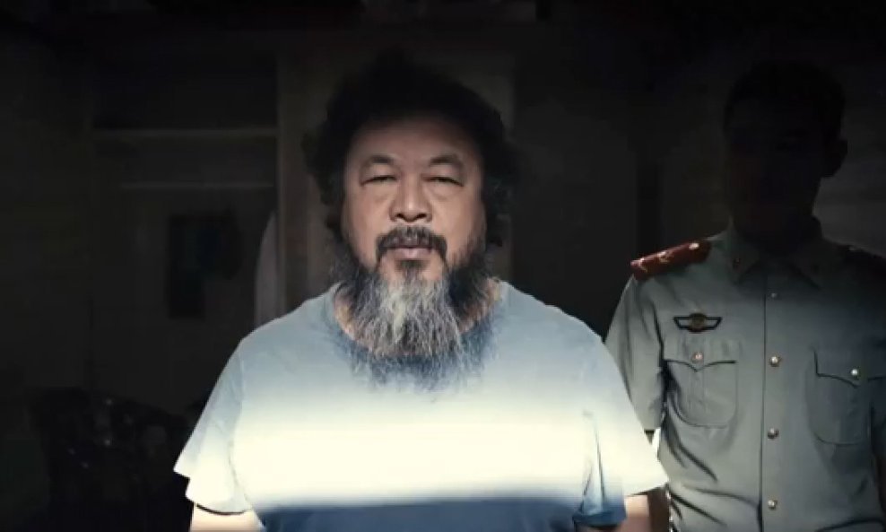 Ai Weiwei 