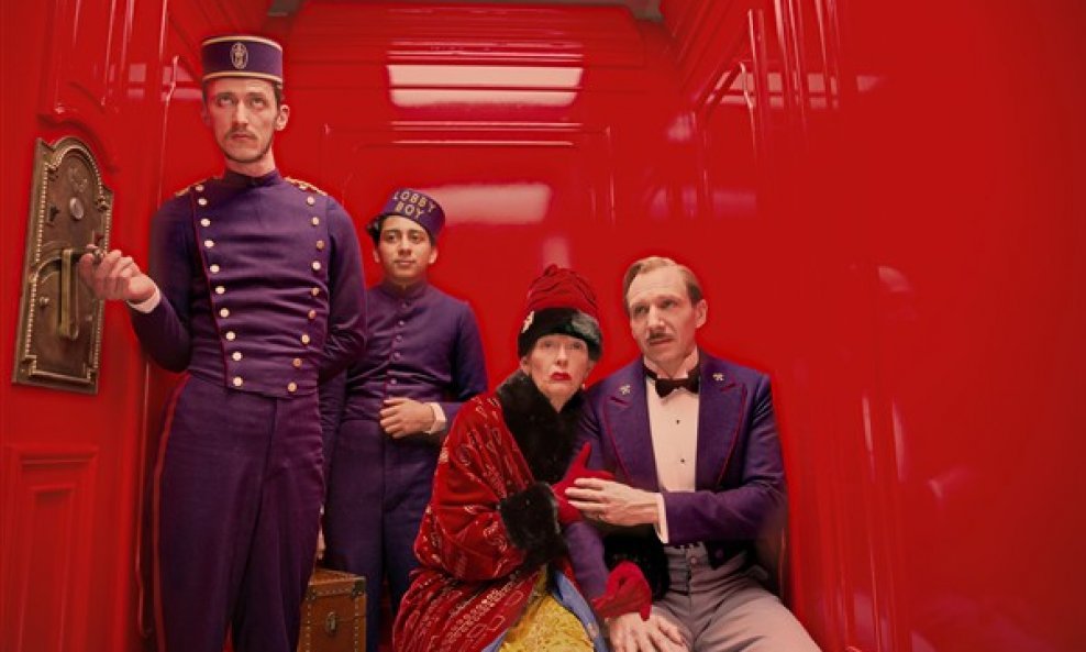 grand budapest hotel