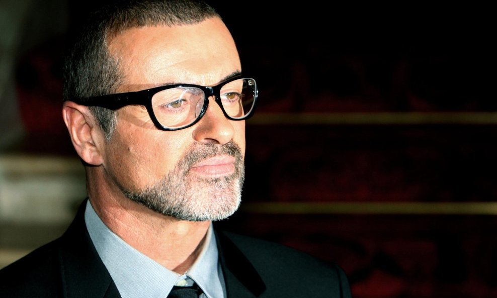 George Michael