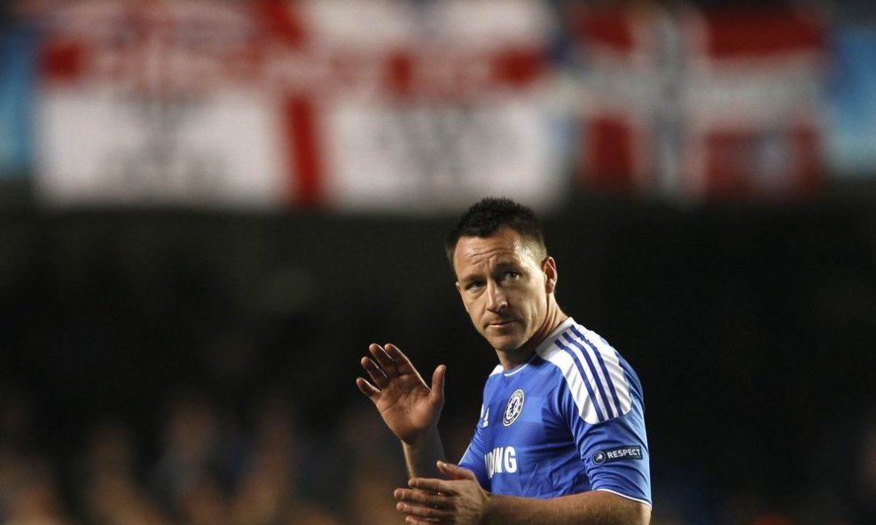 John Terry