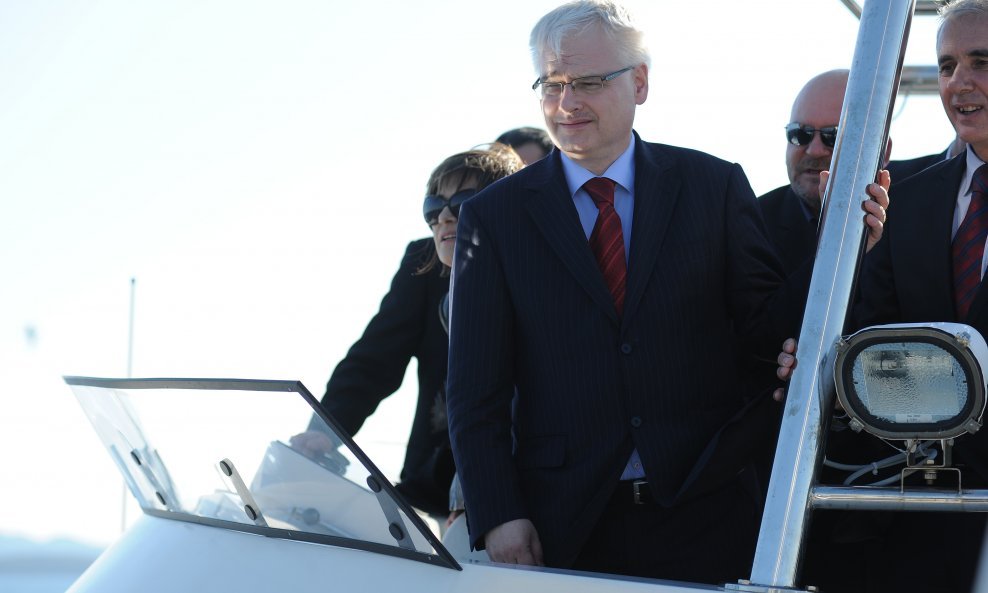 Ivo Josipović