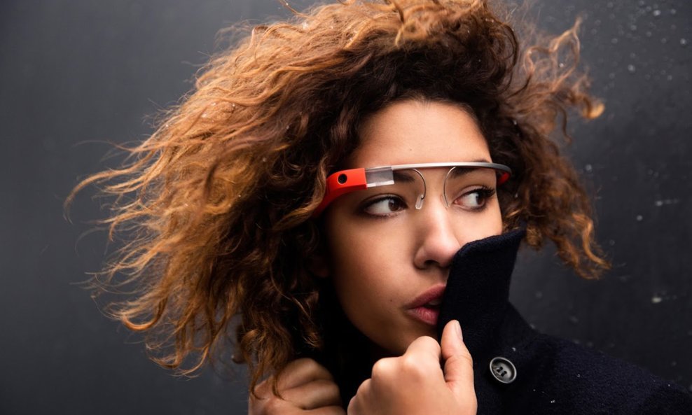 google glass pametne naočale