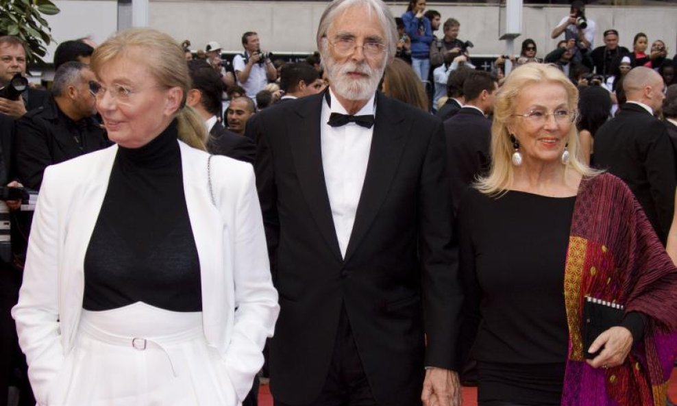 Michael Haneke