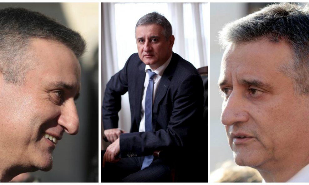 Tomislav Karamarko