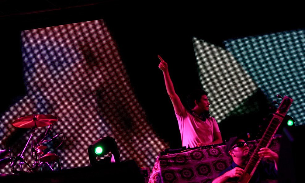 Thievery Corporation (1)