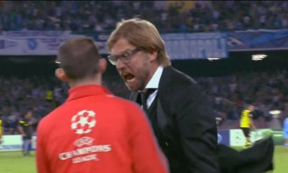 Jurgen Klopp