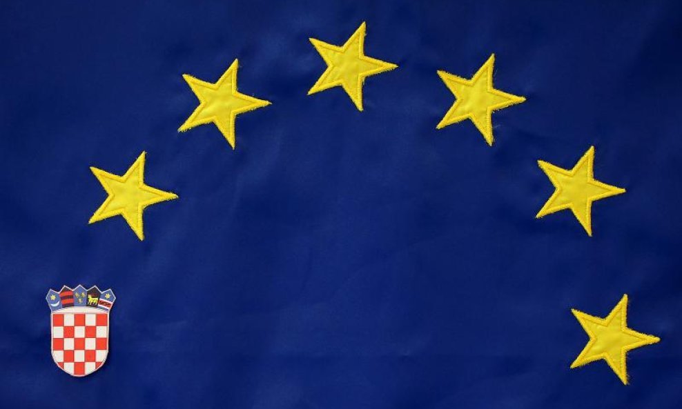 Hrvatska Europska unija