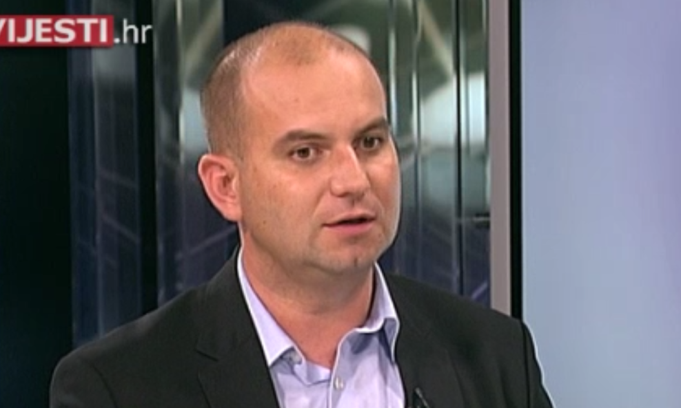 Miroslav Šimić RTL