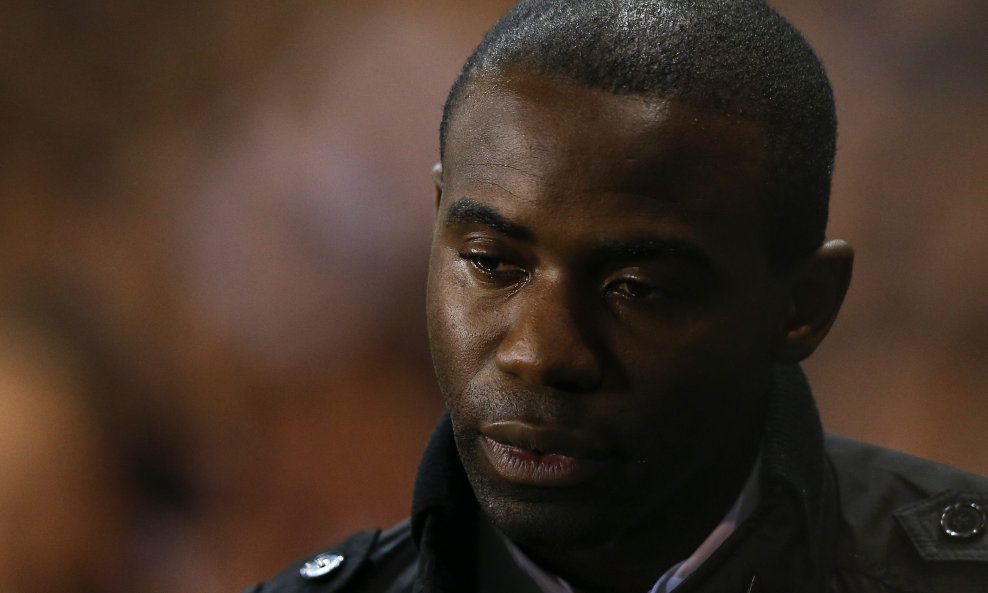 Fabrice Muamba