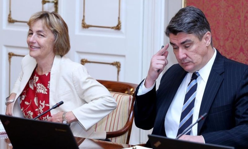 Pusić i Milanović