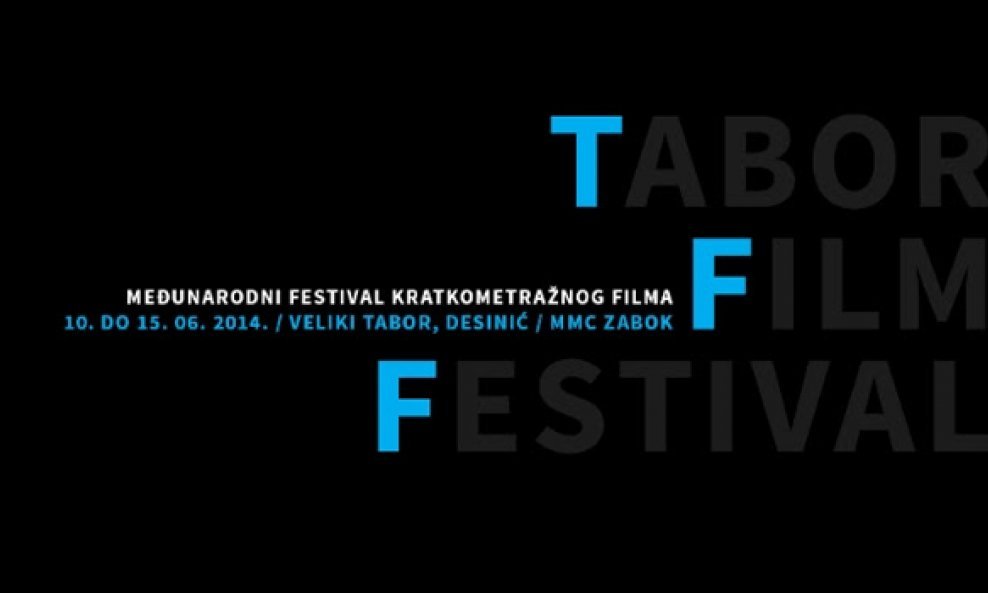 12. Tabor film festival