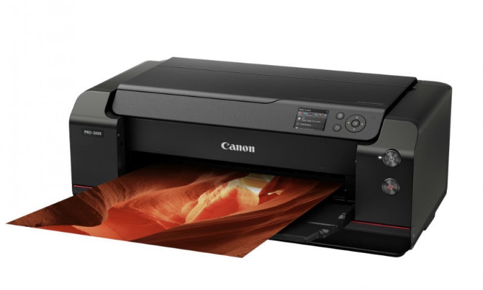Canon imagePROGRAF PRO-1000 pisač printer