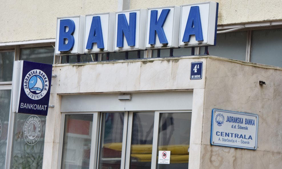 Jadranska banka